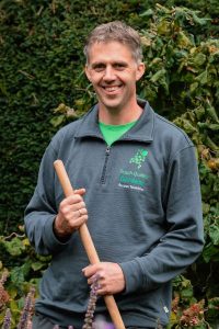 Han-de-Visser-Hovenier-bij-Bosman-Tuinadvies